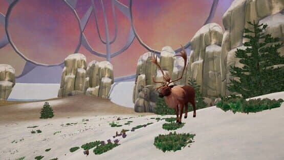 Tyto Ecology: Alaskan Tundra Ecosystem — screenshot 1