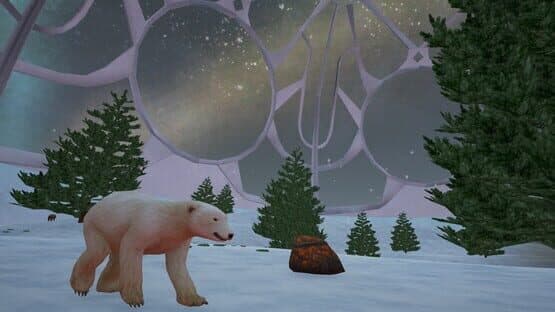 Tyto Ecology: Alaskan Tundra Ecosystem — screenshot 2