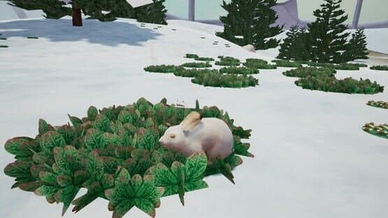 Tyto Ecology: Alaskan Tundra Ecosystem — screenshot 3