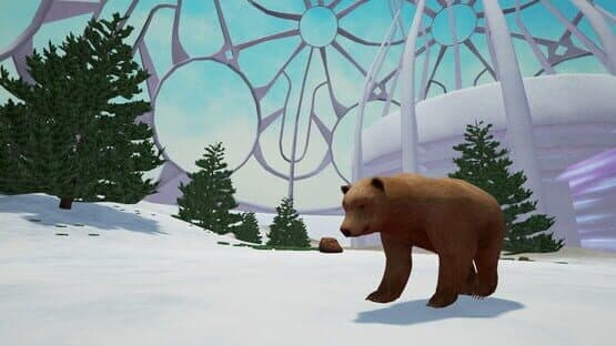 Tyto Ecology: Alaskan Tundra Ecosystem — screenshot 5