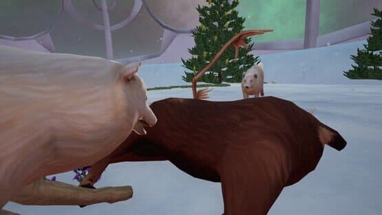 Tyto Ecology: Alaskan Tundra Ecosystem — screenshot 7