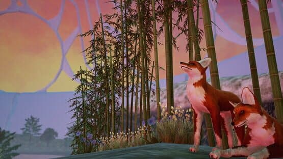 Tyto Ecology: Himalayas Ecosystem — screenshot 1