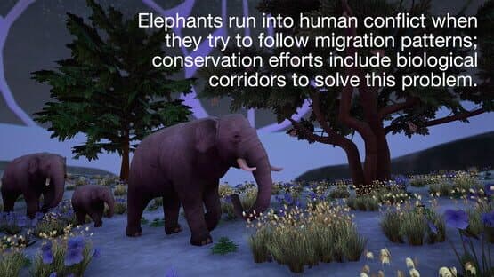 Tyto Ecology: Himalayas Ecosystem — screenshot 2