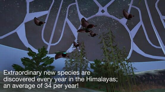 Tyto Ecology: Himalayas Ecosystem — screenshot 6