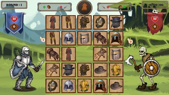 Memory Battle — screenshot 2
