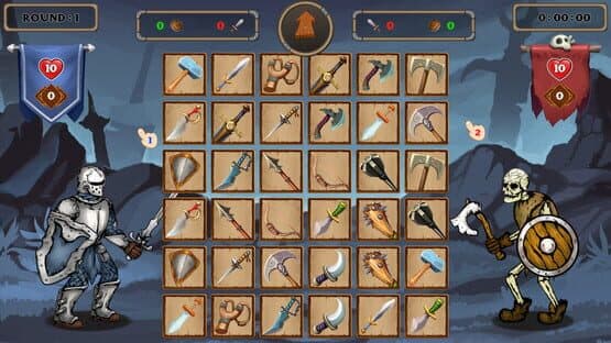 Memory Battle — screenshot 3