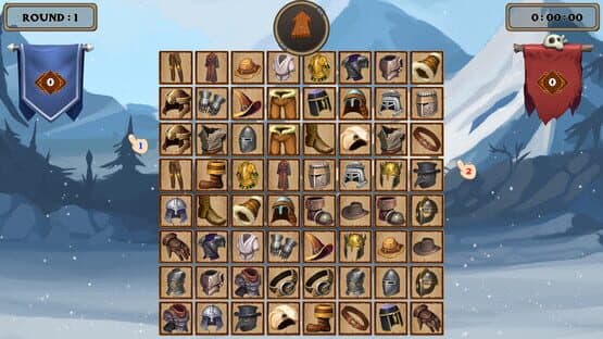 Memory Battle — screenshot 4