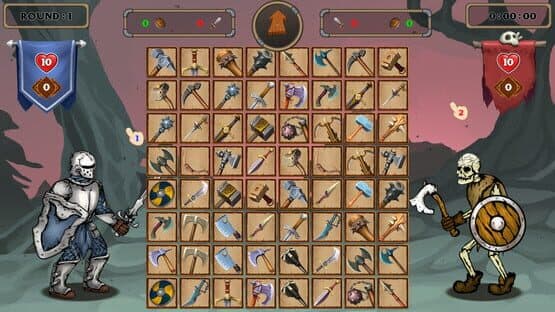 Memory Battle — screenshot 5