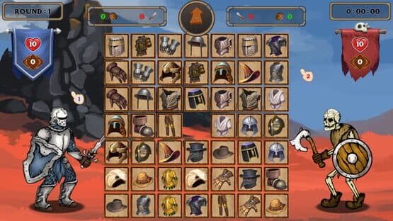 Memory Battle — screenshot 6