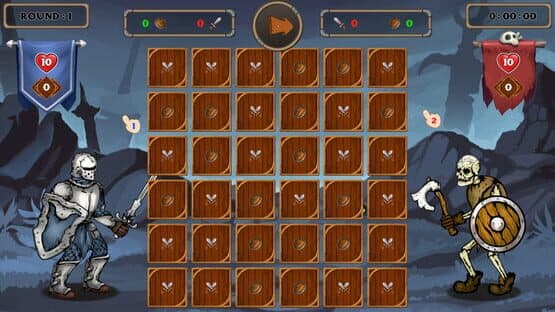 Memory Battle — screenshot 7