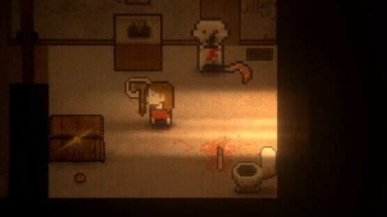Search Party: Director's Cut — screenshot 1