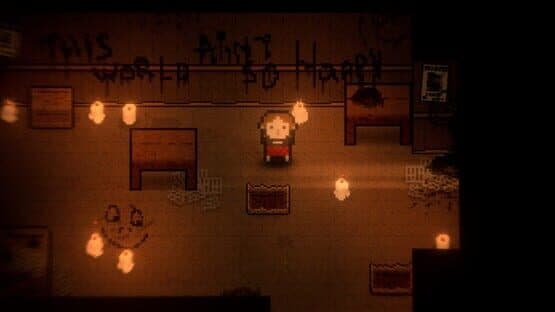 Search Party: Director's Cut — screenshot 4