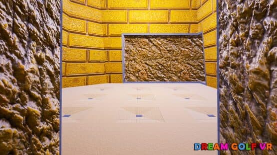 Dream Golf VR: Jungle Temple — screenshot 6