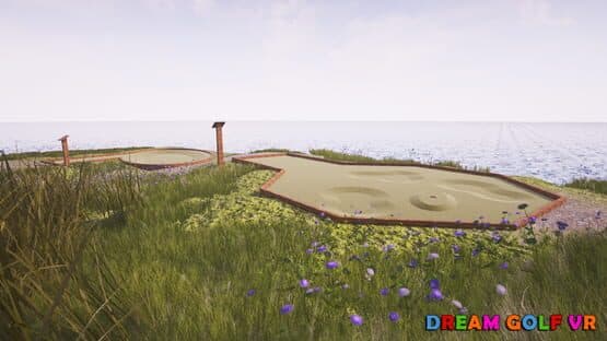Dream Golf VR: Lighthouse Island — screenshot 6