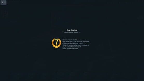 World of Tanks: Blitz - Resource Pack — screenshot 2