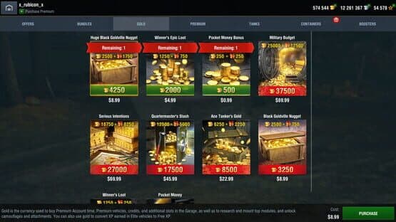 World of Tanks: Blitz - Resource Pack — screenshot 4