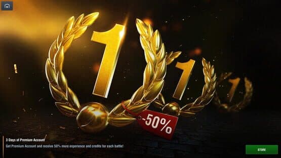 World of Tanks: Blitz - Free Pack — screenshot 5