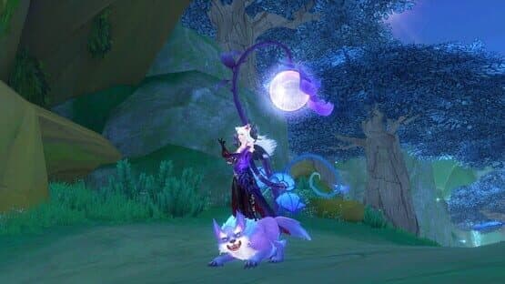 Eternal Magic: Keeper — screenshot 4