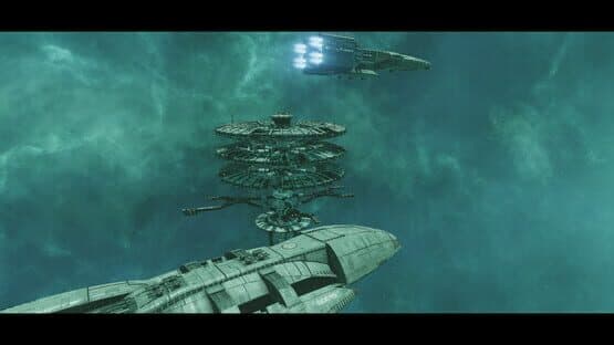 Battlestar Galactica Deadlock: Armistice — screenshot 4