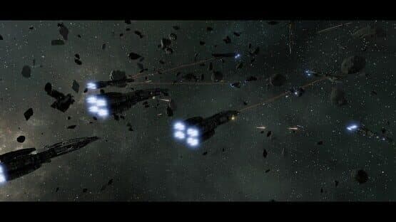 Battlestar Galactica Deadlock: Reinforcement Pack — screenshot 3