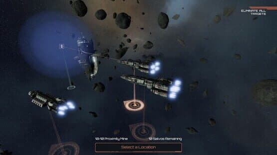 Battlestar Galactica Deadlock: Reinforcement Pack — screenshot 6