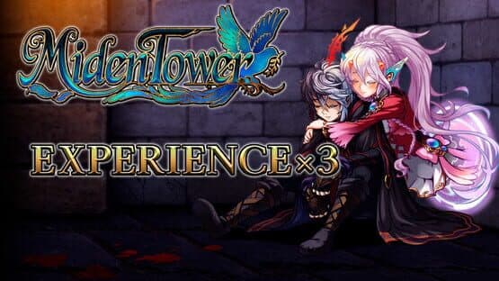 Miden Tower: Experience x3 — screenshot 1