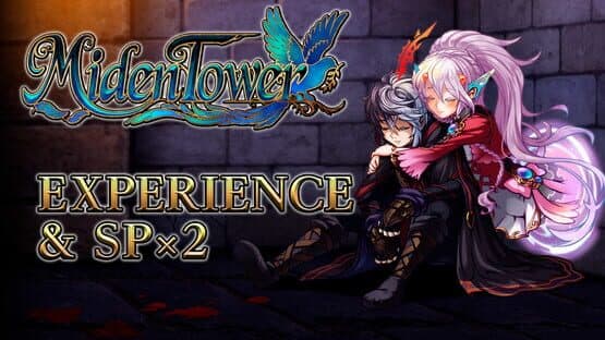 Miden Tower: Experience & SP x2 — screenshot 1