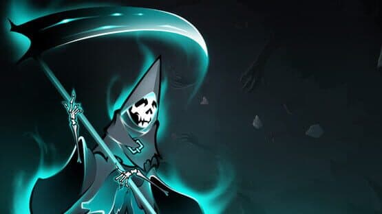 Dungeon No Dungeon: Reaper — screenshot 1