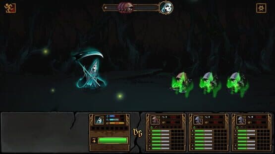 Dungeon No Dungeon: Reaper — screenshot 4