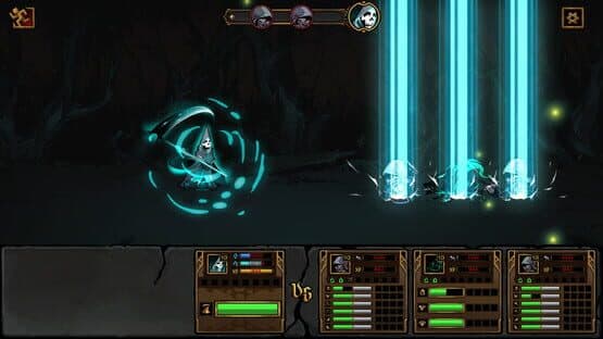 Dungeon No Dungeon: Reaper — screenshot 5