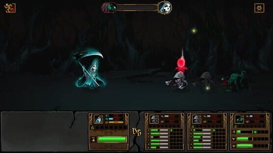 Dungeon No Dungeon: Reaper — screenshot 6