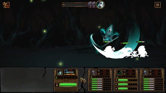 Dungeon No Dungeon: Reaper — screenshot 7