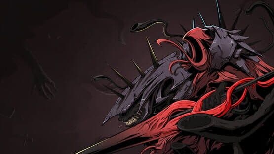 Dungeon No Dungeon: Blood Knight — screenshot 1