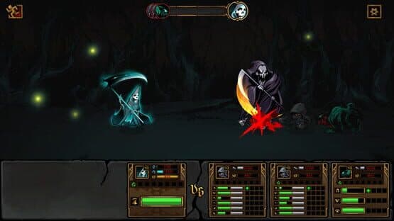 Dungeon No Dungeon: Reaper — screenshot 8