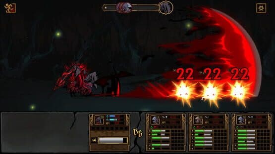 Dungeon No Dungeon: Blood Knight — screenshot 6