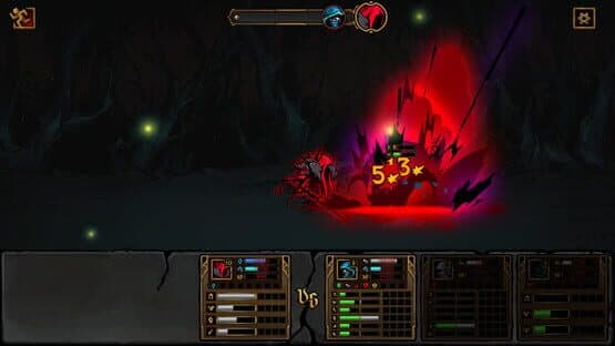 Dungeon No Dungeon: Blood Knight — screenshot 8