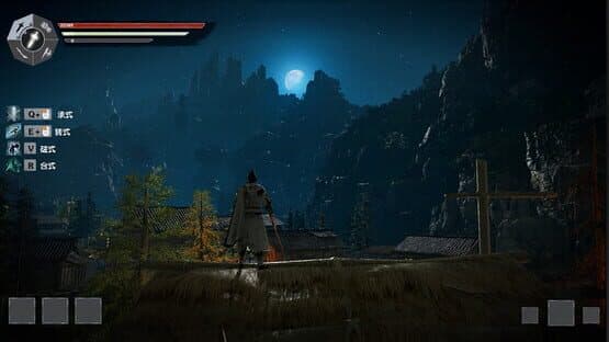 Wushu Chronicles 2 — screenshot 1