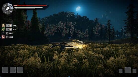 Wushu Chronicles 2 — screenshot 2