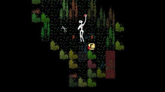 Cellar: Rags and Knife — screenshot 1