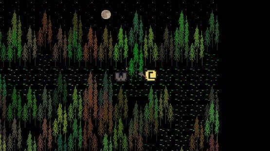 Cellar: Rags and Knife — screenshot 2