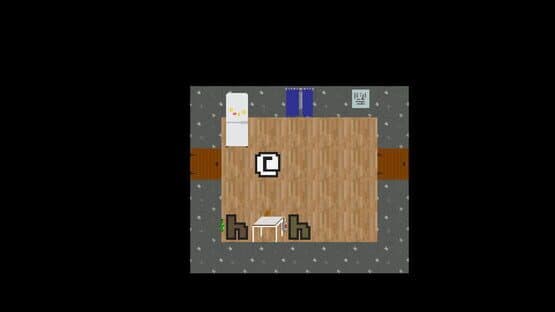 Cellar: Rags and Knife — screenshot 3
