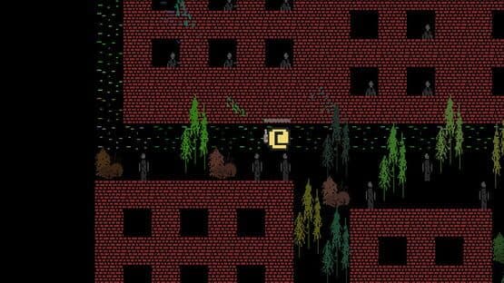 Cellar: Rags and Knife — screenshot 4