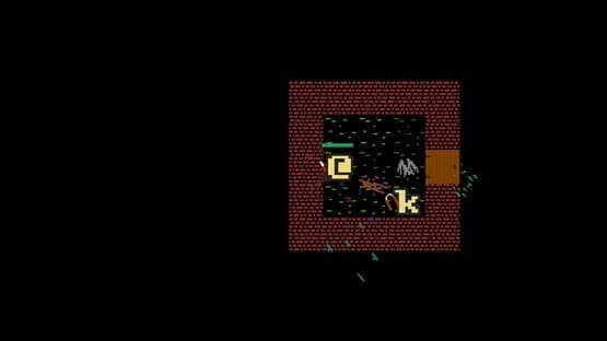 Cellar: Rags and Knife — screenshot 6