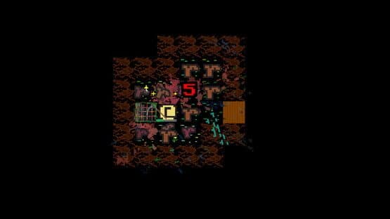 Cellar: Rags and Knife — screenshot 7