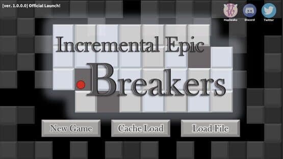 Incremental Epic Breakers: Automation Pack — screenshot 1