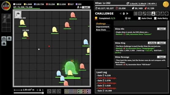 Incremental Epic Breakers: Automation Pack — screenshot 3