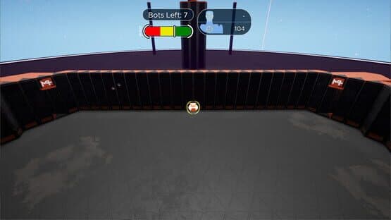 KovaaK 2.0: Tracking Trainer — screenshot 4