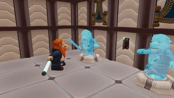 A Game of Dwarves: Star Dwarves — screenshot 5