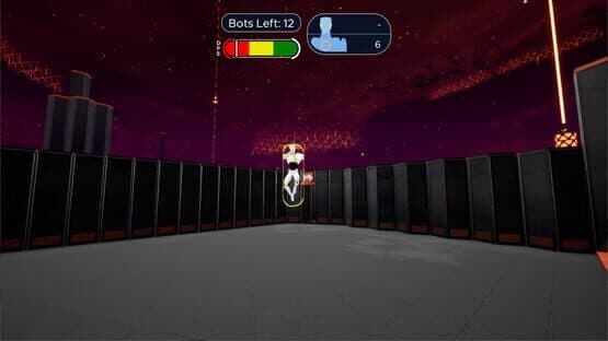 KovaaK 2.0: Tracking Trainer — screenshot 6