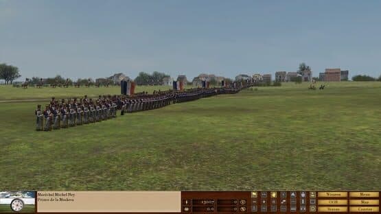 Scourge of War: Waterloo - Quatre Bras — screenshot 3